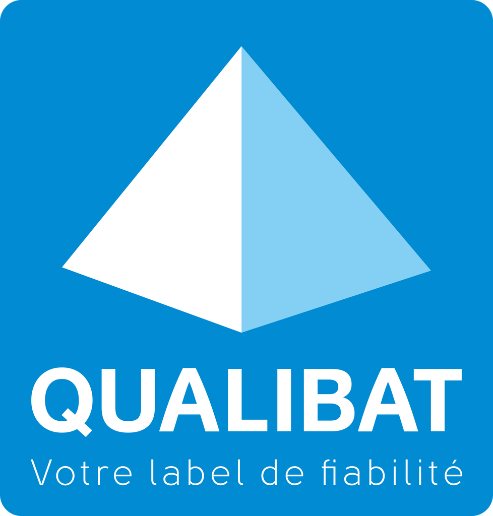 SAM Échafaudage certifié qualibat